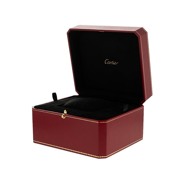 Cartier Tank Francaise W50014N2 Image 4